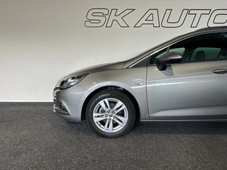 Opel Astra – thumbnail 3