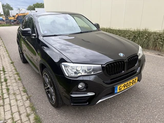 BMW X4 – thumbnail 8