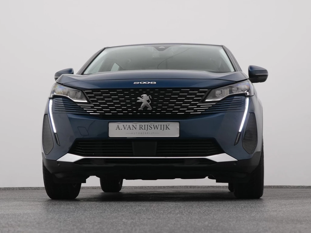 Peugeot 5008 – foto 21
