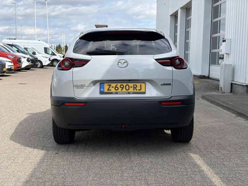 Mazda MX-30 – foto 4