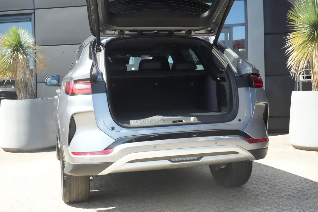 BYD SEAL U – foto 25