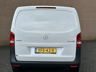 Mercedes-Benz Vito – thumbnail 4