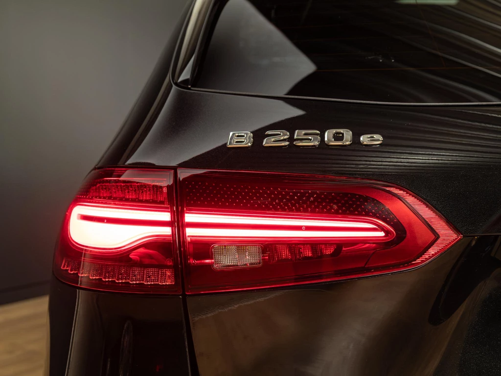 Mercedes-Benz B-Klasse – foto 23