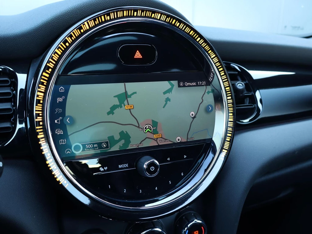 MINI Cooper – foto 16