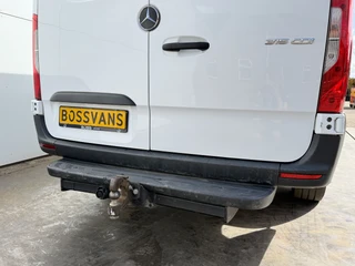 Mercedes-Benz Sprinter – thumbnail 13