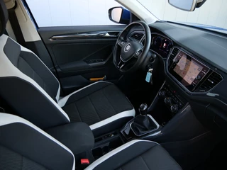 Volkswagen T-Roc – thumbnail 21