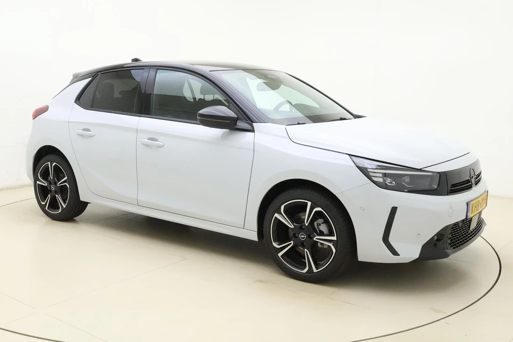 Opel Corsa – foto 8