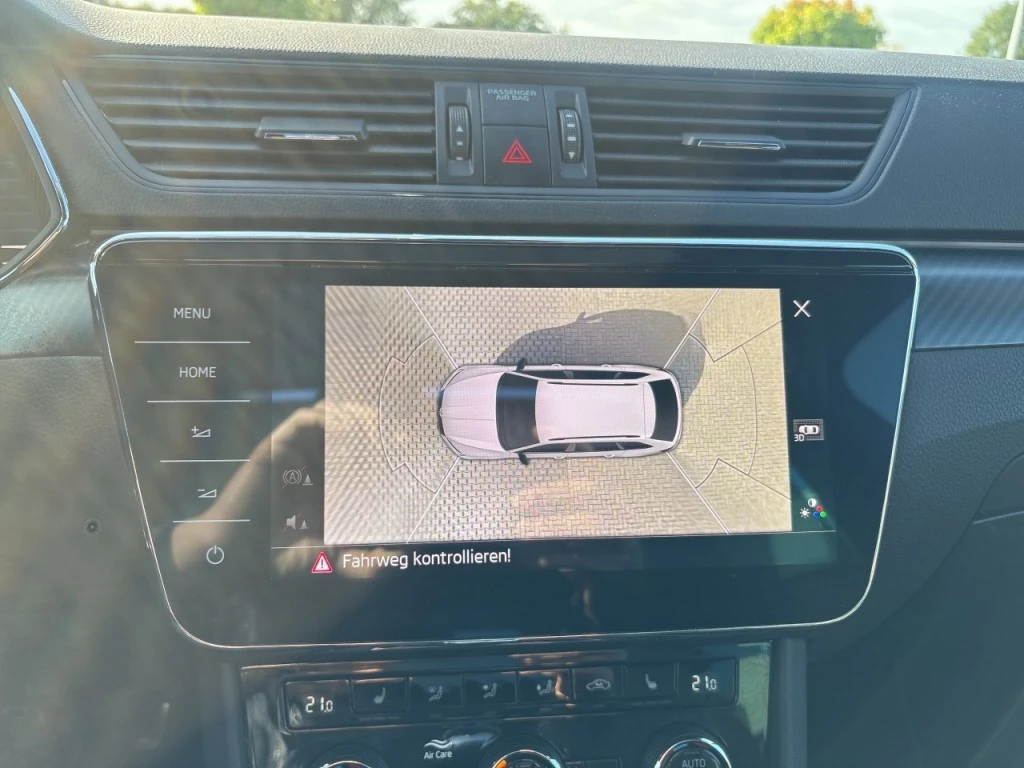 Škoda Superb – foto 26