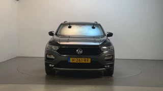 Volkswagen T-Roc – thumbnail 8