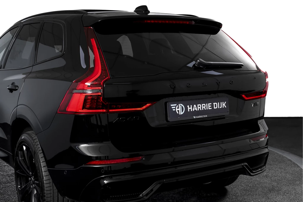 Volvo XC60 – foto 6