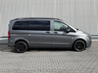 Mercedes-Benz Vito – thumbnail 7