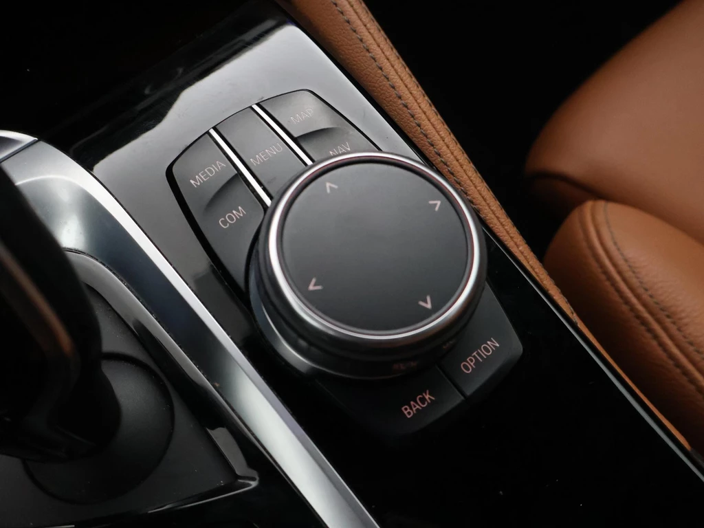 BMW 5 Serie – foto 76