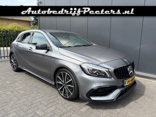 Mercedes-Benz A-Klasse – thumbnail 7