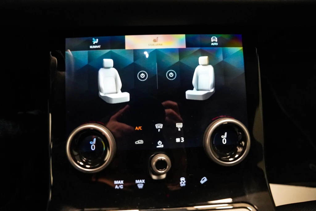 Land Rover Range Rover Evoque – foto 14