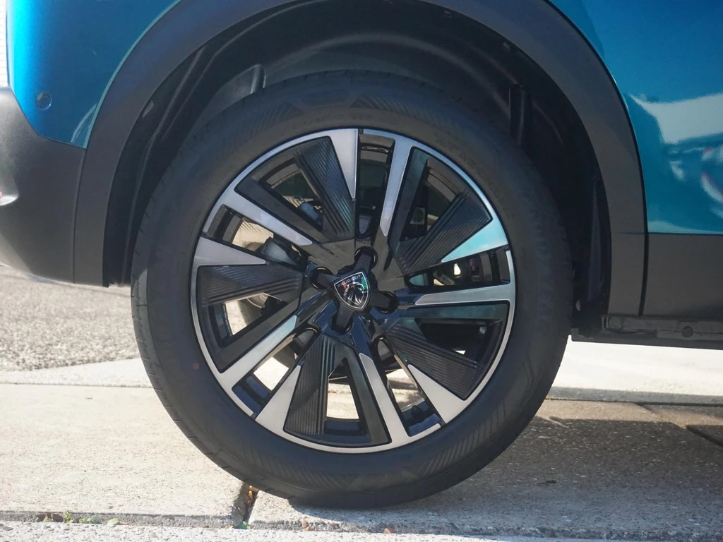 Peugeot 2008 – foto 10