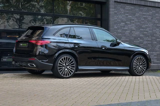 Mercedes-Benz GLC – thumbnail 9