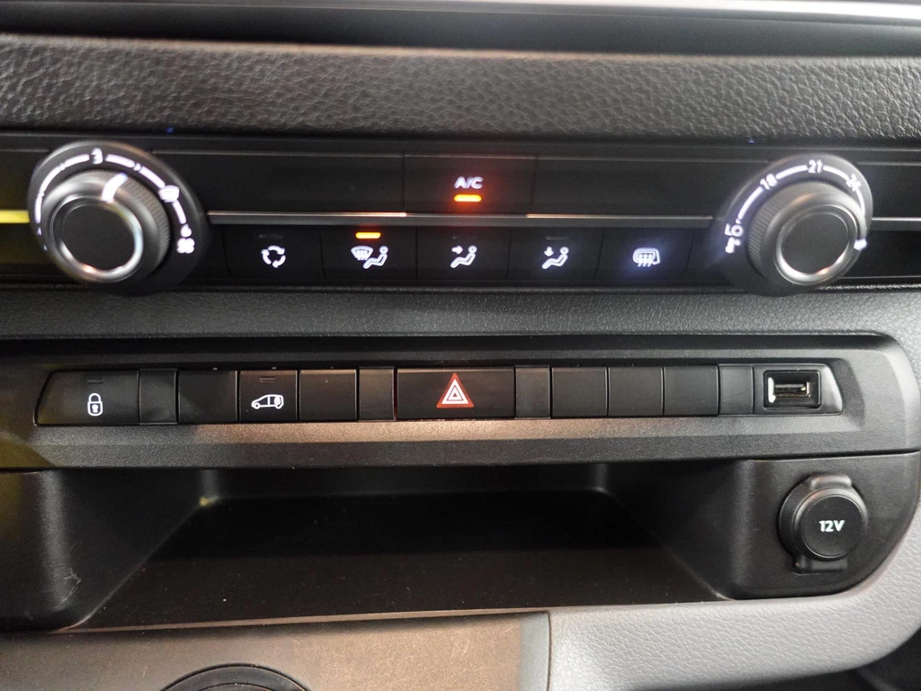 Opel Vivaro – foto 20