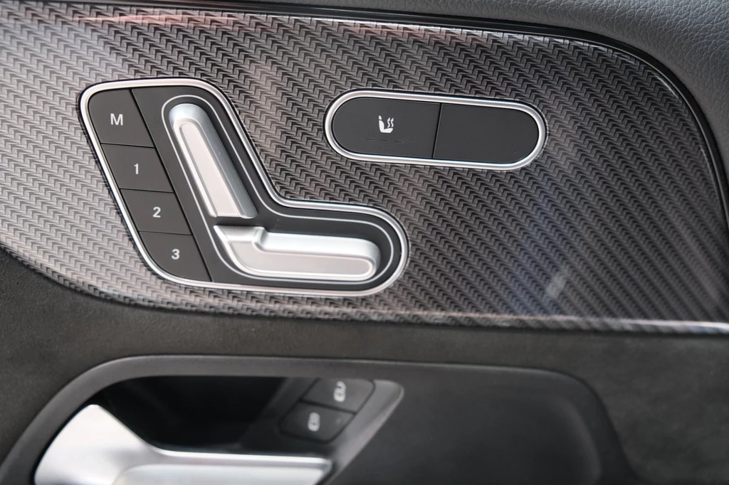Mercedes-Benz GLB – foto 16