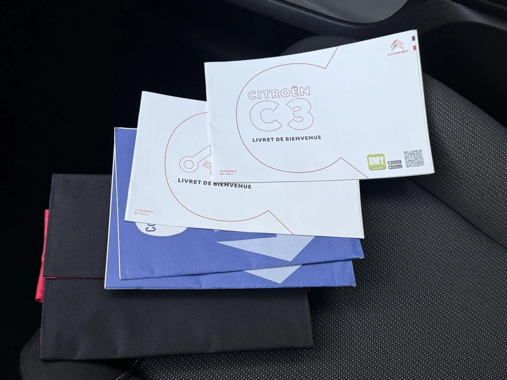 Citroën C3 – foto 10