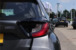 Mazda 2 Hybrid – thumbnail 30