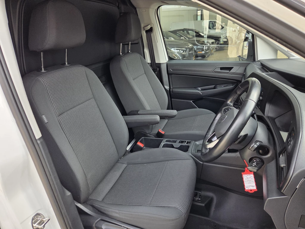 Volkswagen Caddy – foto 25