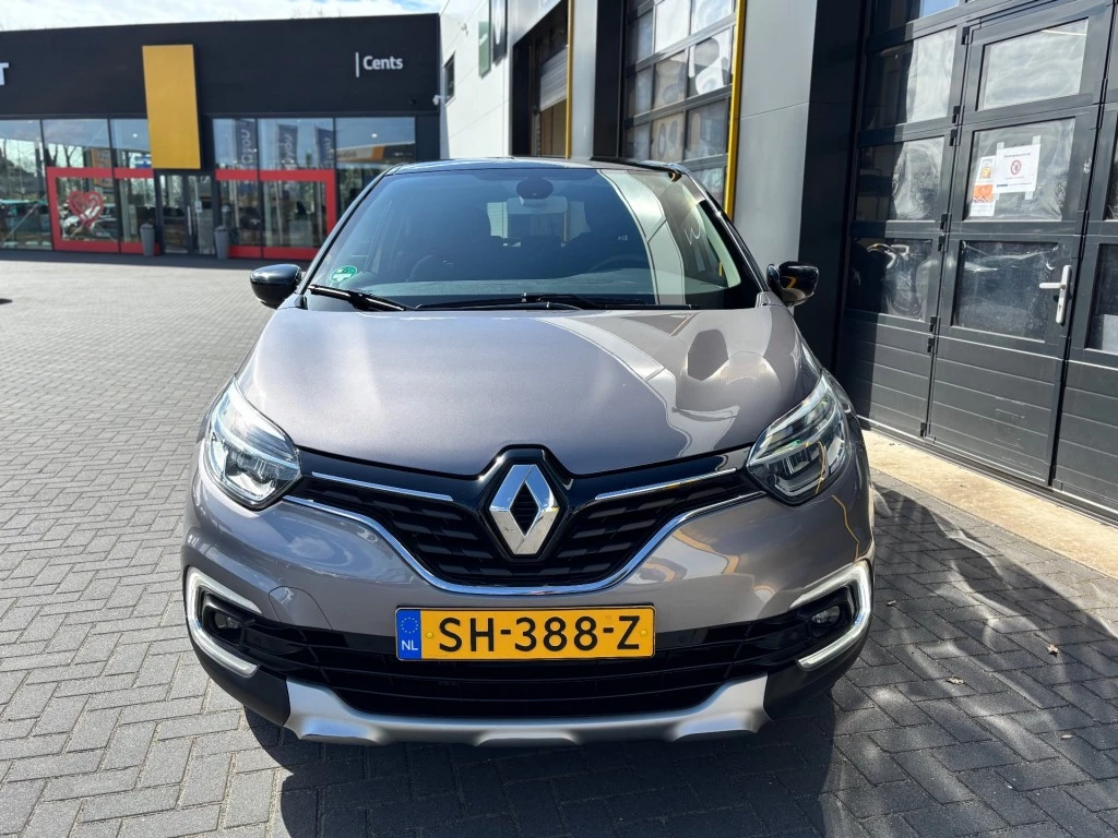 Renault Captur – foto 12