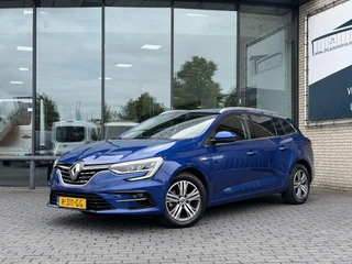 Renault Mégane Estate – thumbnail 1