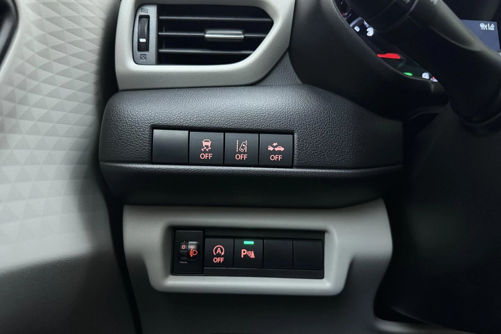 Suzuki Swift – foto 28