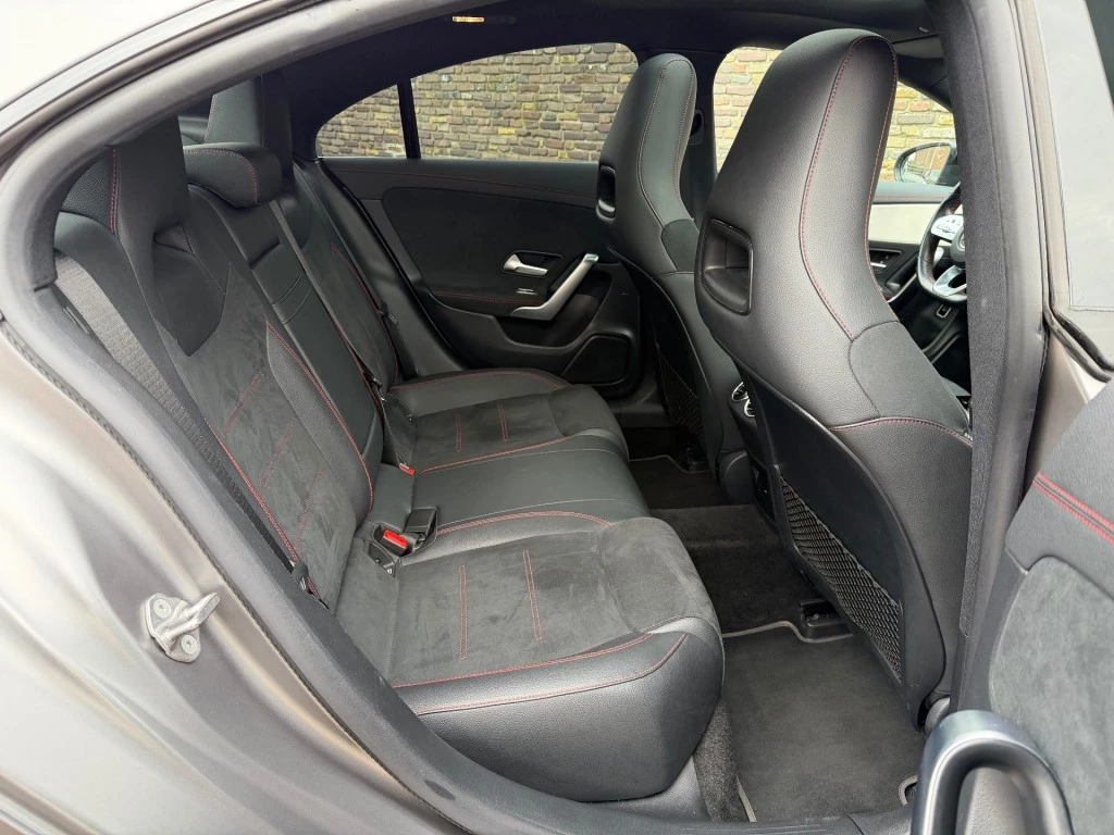 Mercedes-Benz CLA – foto 22