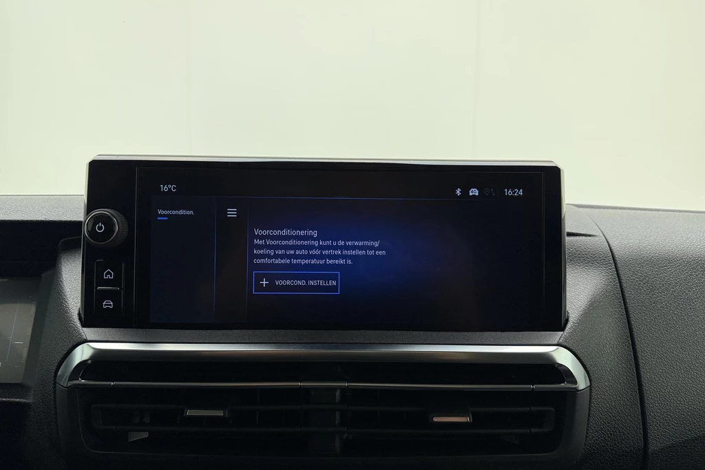 Opel Vivaro-e – foto 31