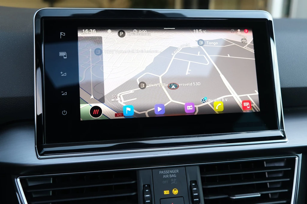 SEAT Tarraco – foto 23