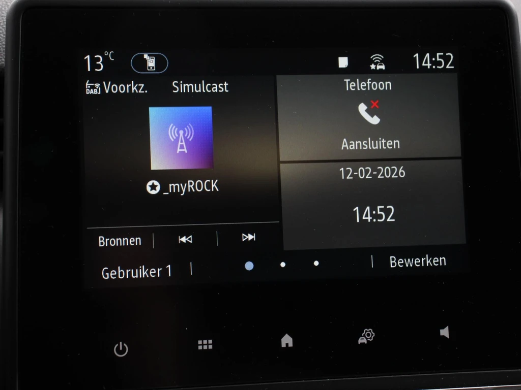 Renault Clio – foto 16
