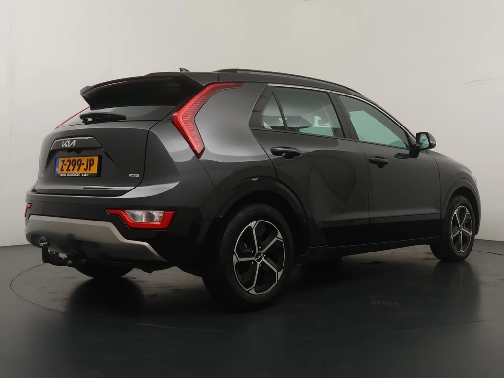 Kia Niro – foto 9