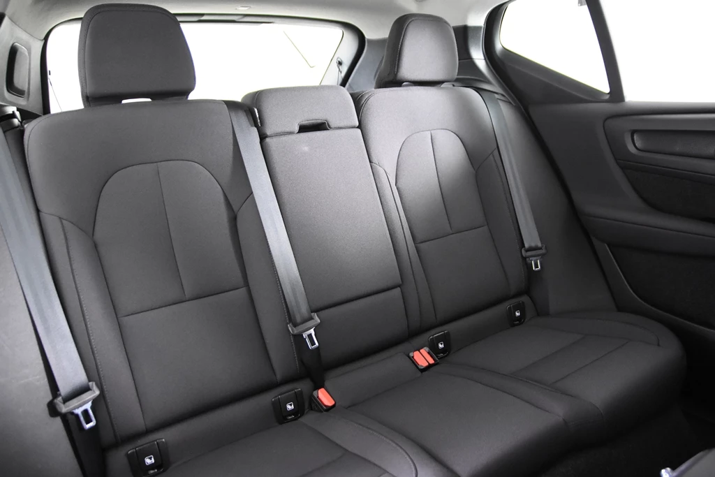 Volvo XC40 – foto 29