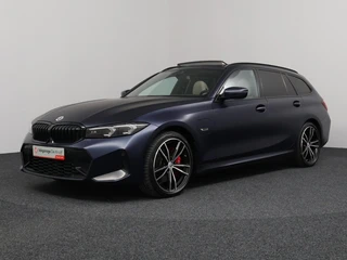 BMW 3 Serie – thumbnail 2