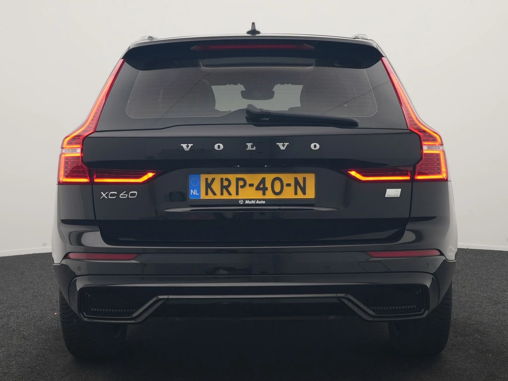 Volvo XC60 – foto 5