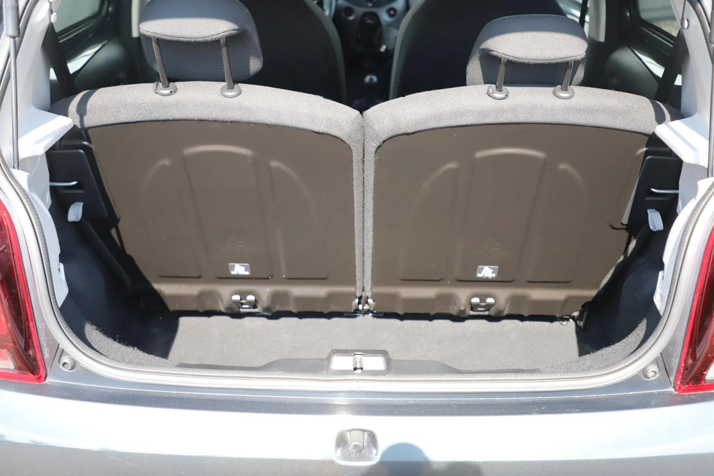 Peugeot 108 – foto 8