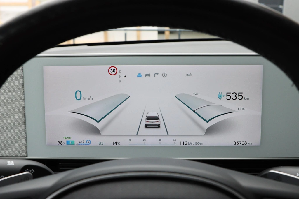 Hyundai IONIQ 5 – foto 10