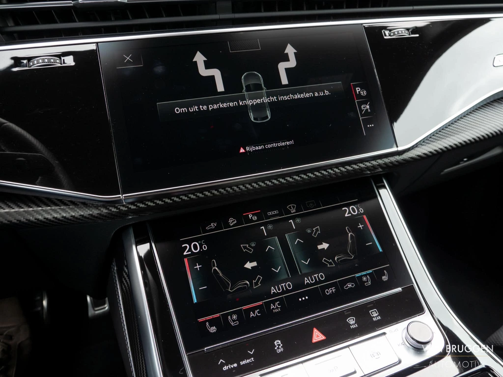 Audi Q8 – foto 35