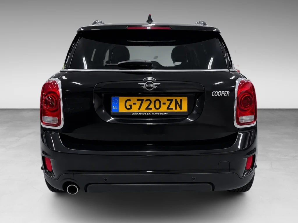 MINI Countryman – foto 5