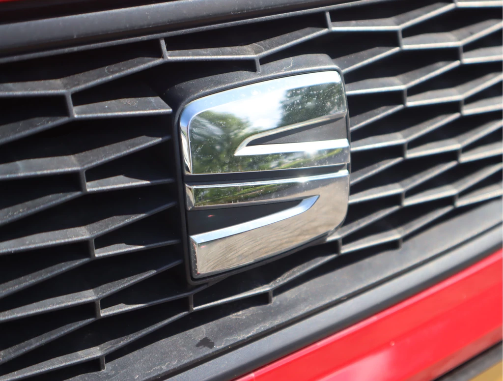 SEAT Mii – foto 27