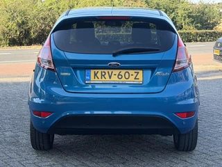 Ford Fiesta – thumbnail 7