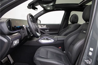 Mercedes-Benz GLE – thumbnail 11