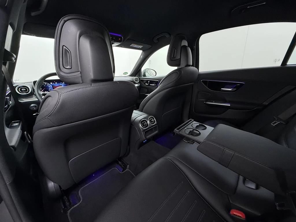 Mercedes-Benz C-Klasse – foto 22