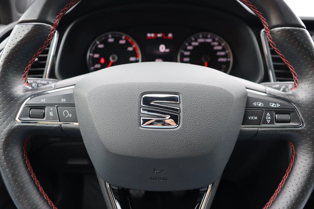 SEAT Leon – foto 25