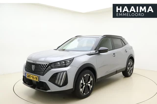 Peugeot 2008 – thumbnail 1