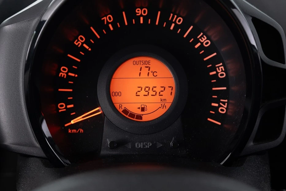 Toyota Aygo – foto 18