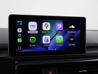 Audi A4 – thumbnail 49