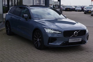 Volvo V60 – thumbnail 7