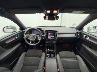 Volvo XC40 – thumbnail 15